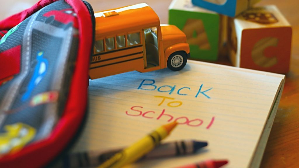 How to Apply Greenbrook Kindergarten